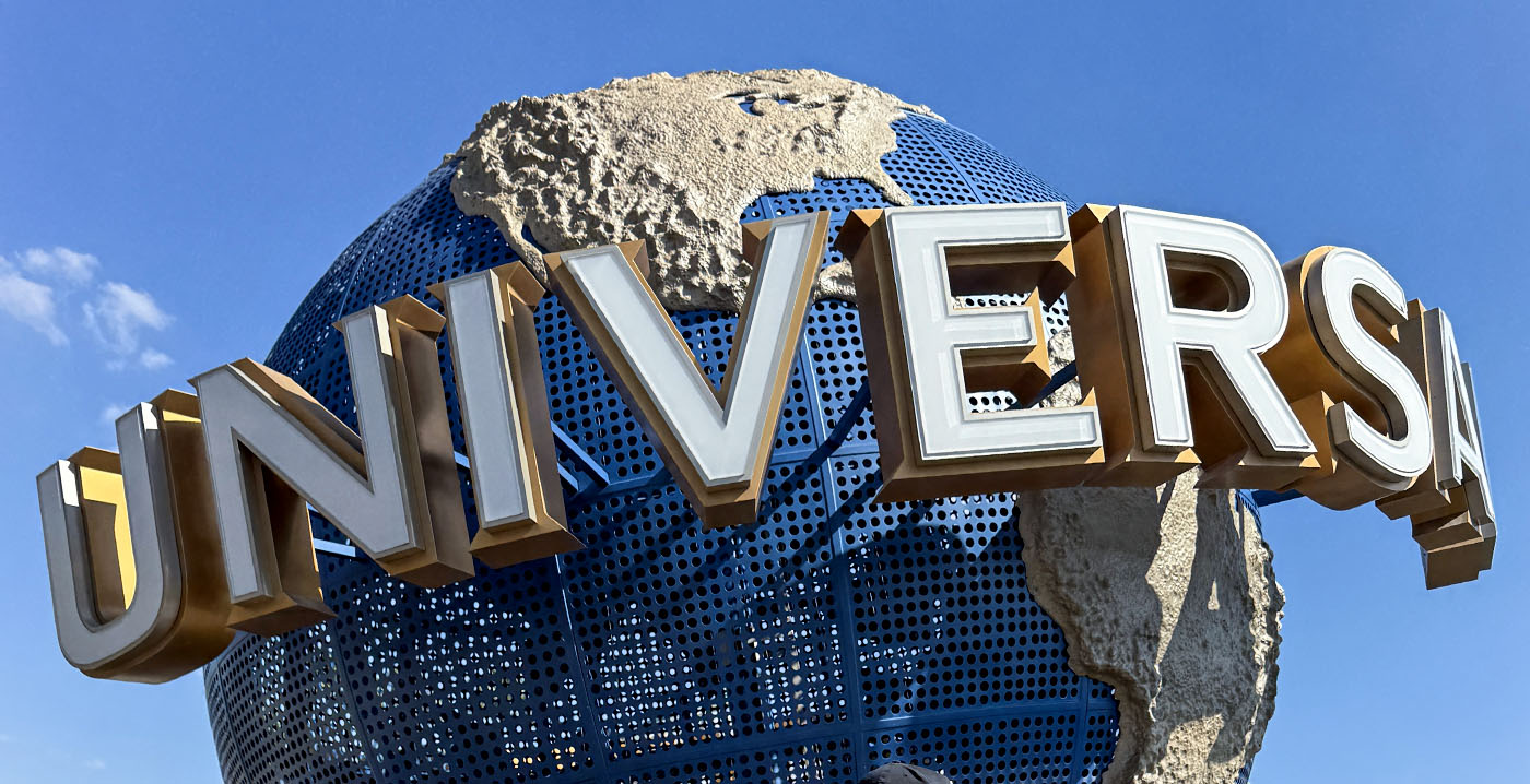 De concurrentie reageert: wat zegt directrice van Engels pretpark over komst van Universal?