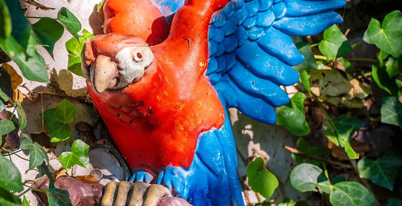 Mini Efteling in Nieuwkuijk organiseert evenement voor Efteling-fans