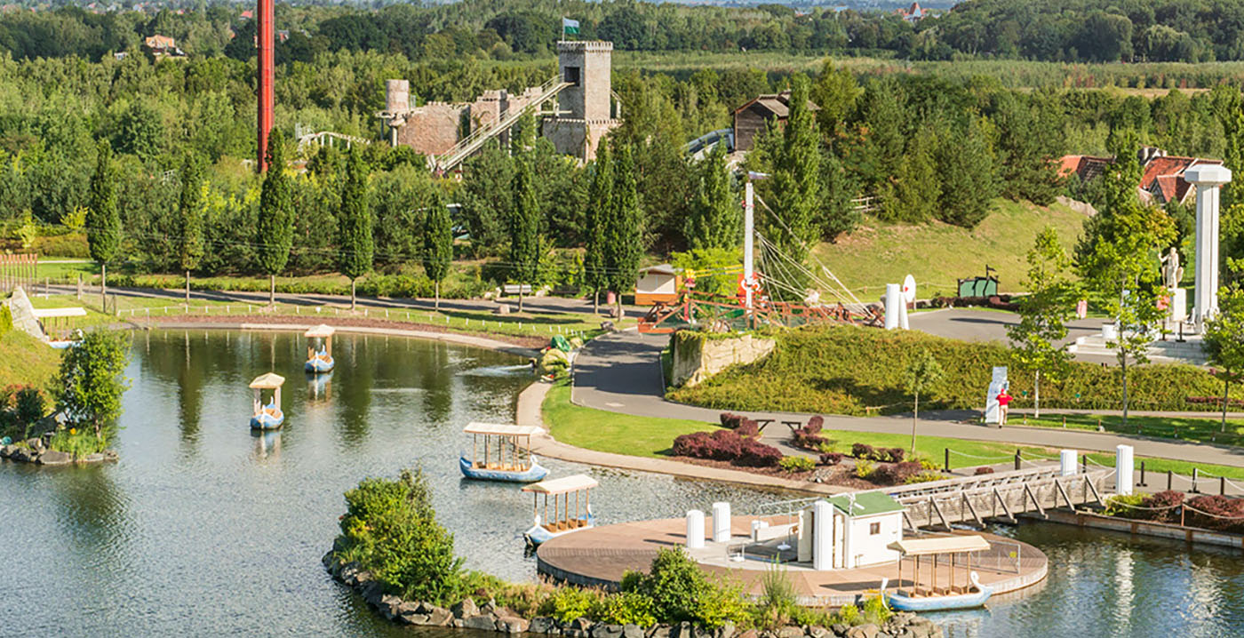 Duits pretpark reageert op desastreuze seizoensstart en gebrek aan nieuwe attracties: 'We hebben tijd nodig'
