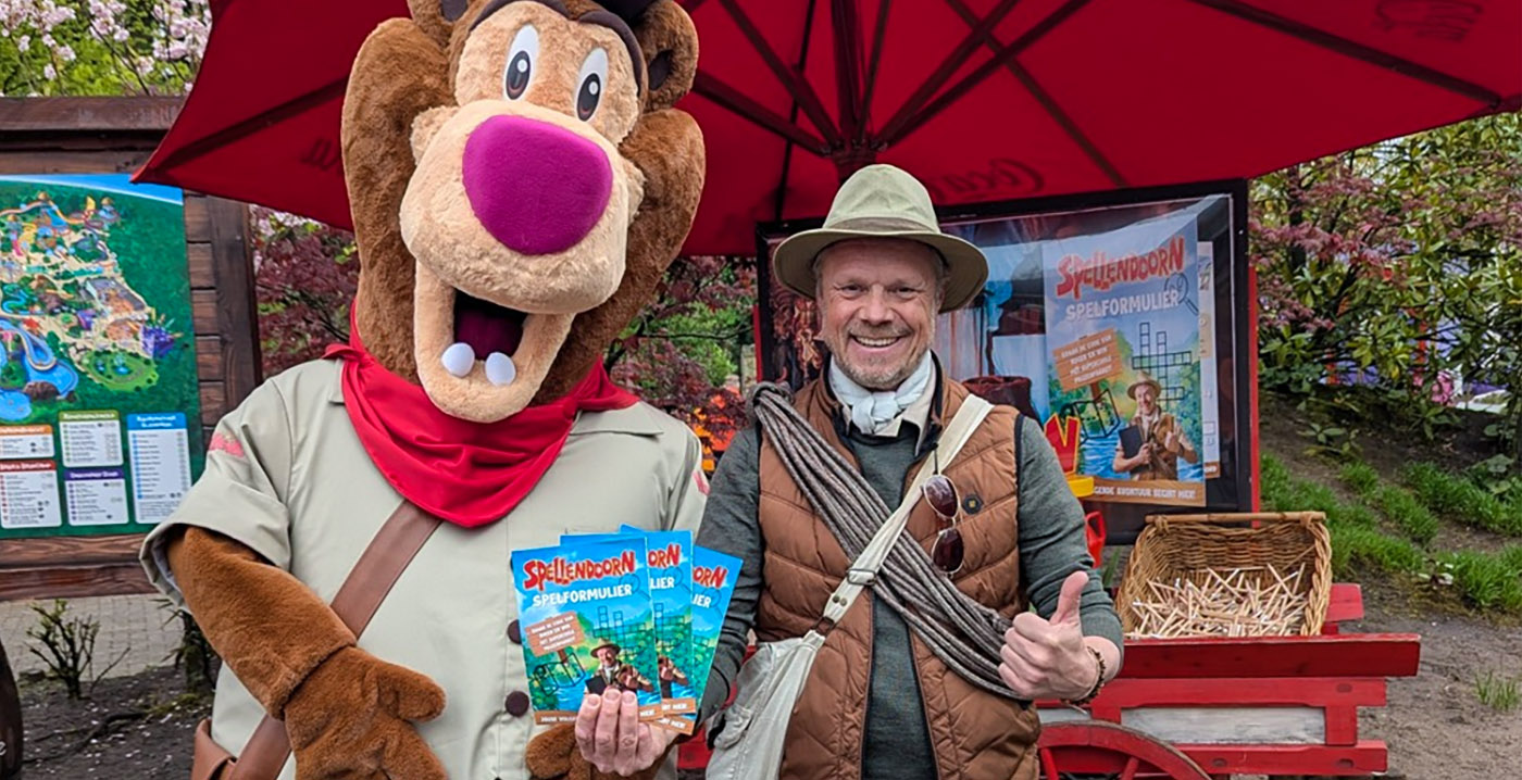 Hellendoorn wordt Spellendoorn: evenement maakt na tien jaar een comeback