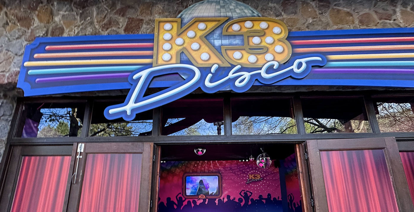 Nieuwe K3-attractie geopend in België