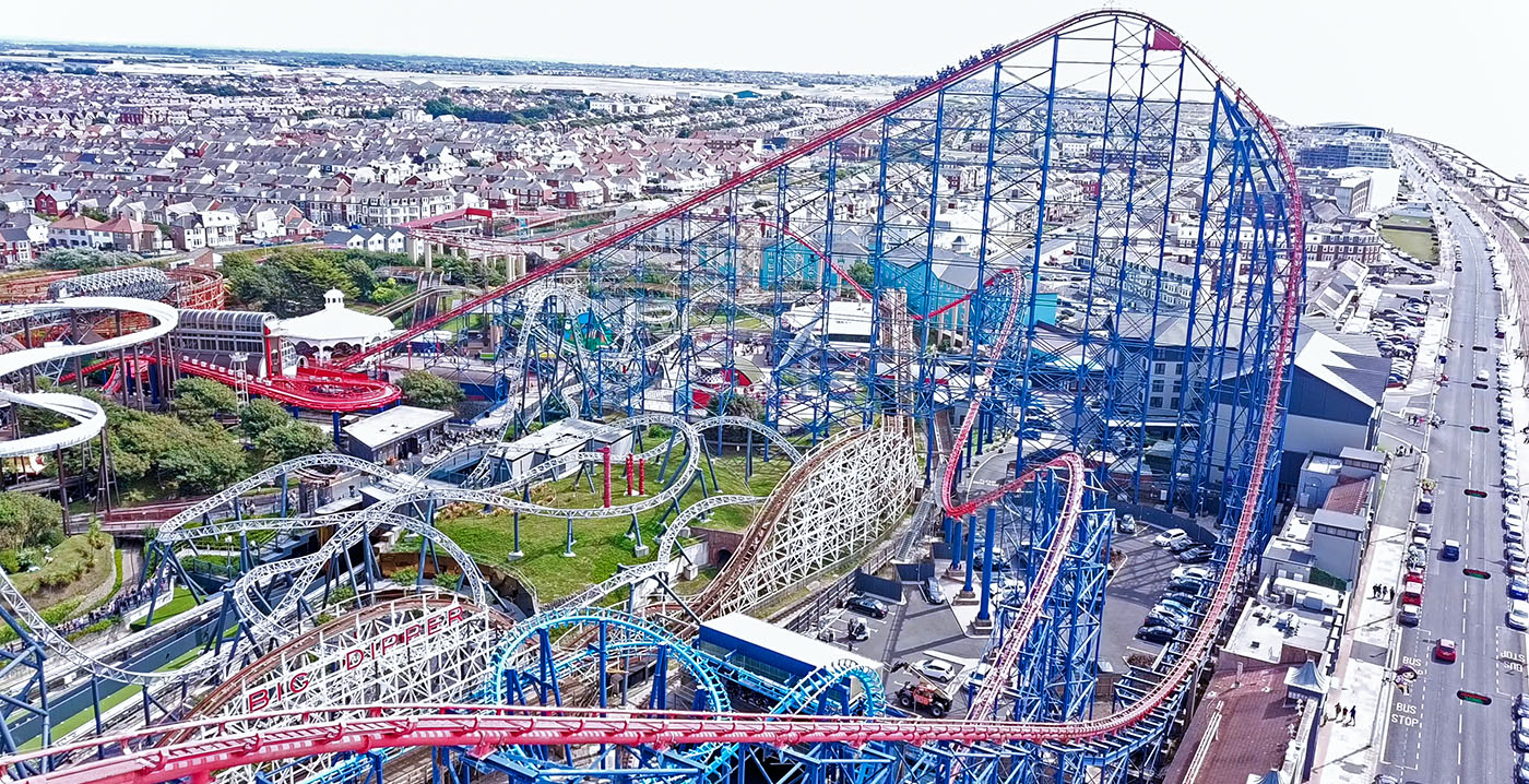 Pretpark vraagt 30 euro voor ticket waarmee bezoekers niet in attracties mogen