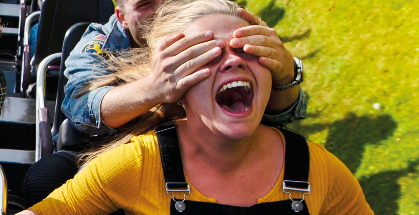 Walibi Holland presenteert de Fast Lane Pass: het hele jaar wachtrijen overslaan
