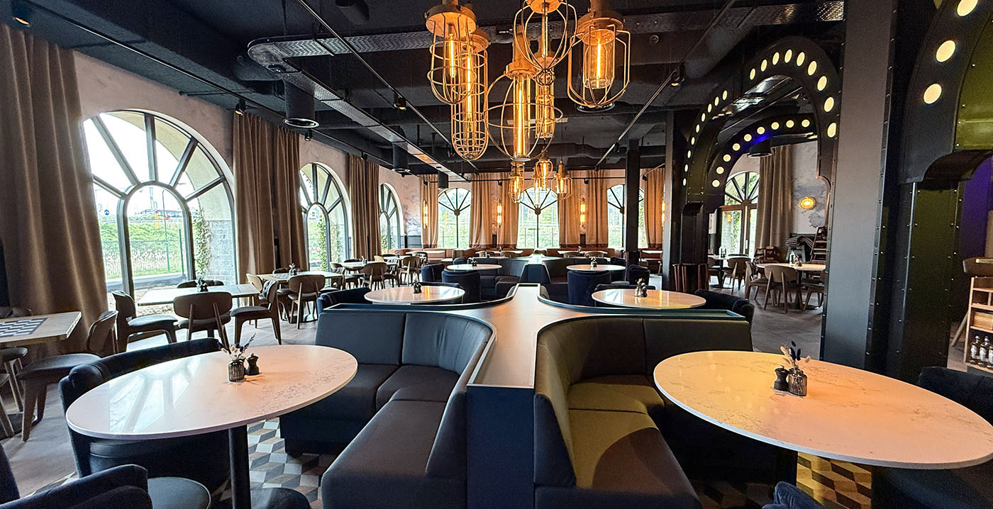 Efteling-manager vertelt over tegenvallers bij verbouwing hotel: 'Kon niet slechter'