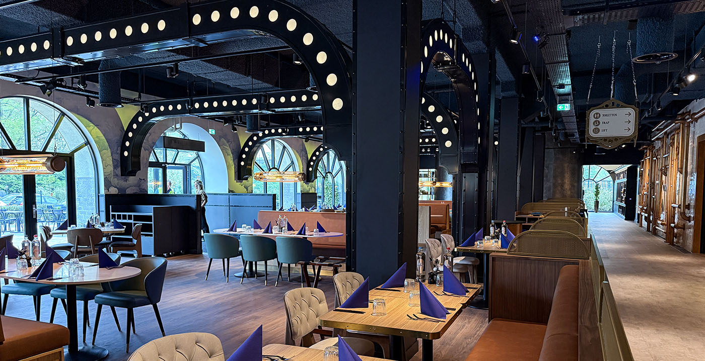 Efteling-bezoekers soms niet welkom in restaurant Wonder Hotel: willekeur bij toewijzen van tafels