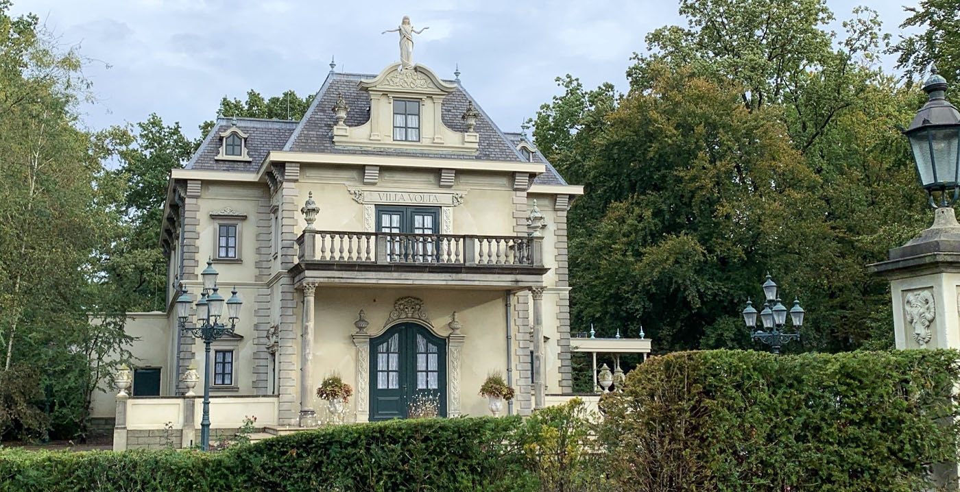 Efteling heeft moeite met opstarten van attracties door storing