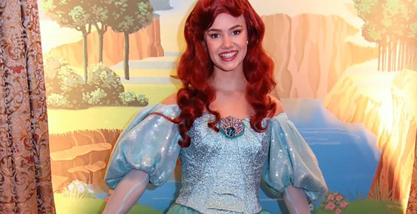 Disneyland Paris: meet-and-greet met Disney-prinses alleen nog op reservering