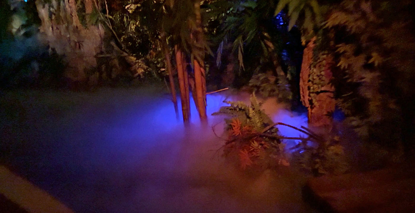 Efteling knapt Fata Morgana op: misteffect na jaren weer terug