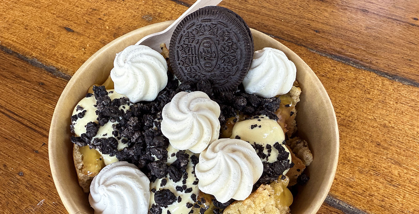 Zomerse Efteling-specials: nieuwe snacks en souvenirs in de zomermaanden