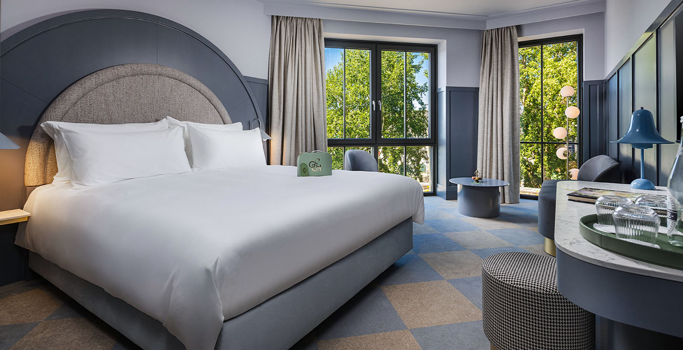Docent verklaart waarom de Efteling moderne kamers bouwt in plaats van sprookjeskamers