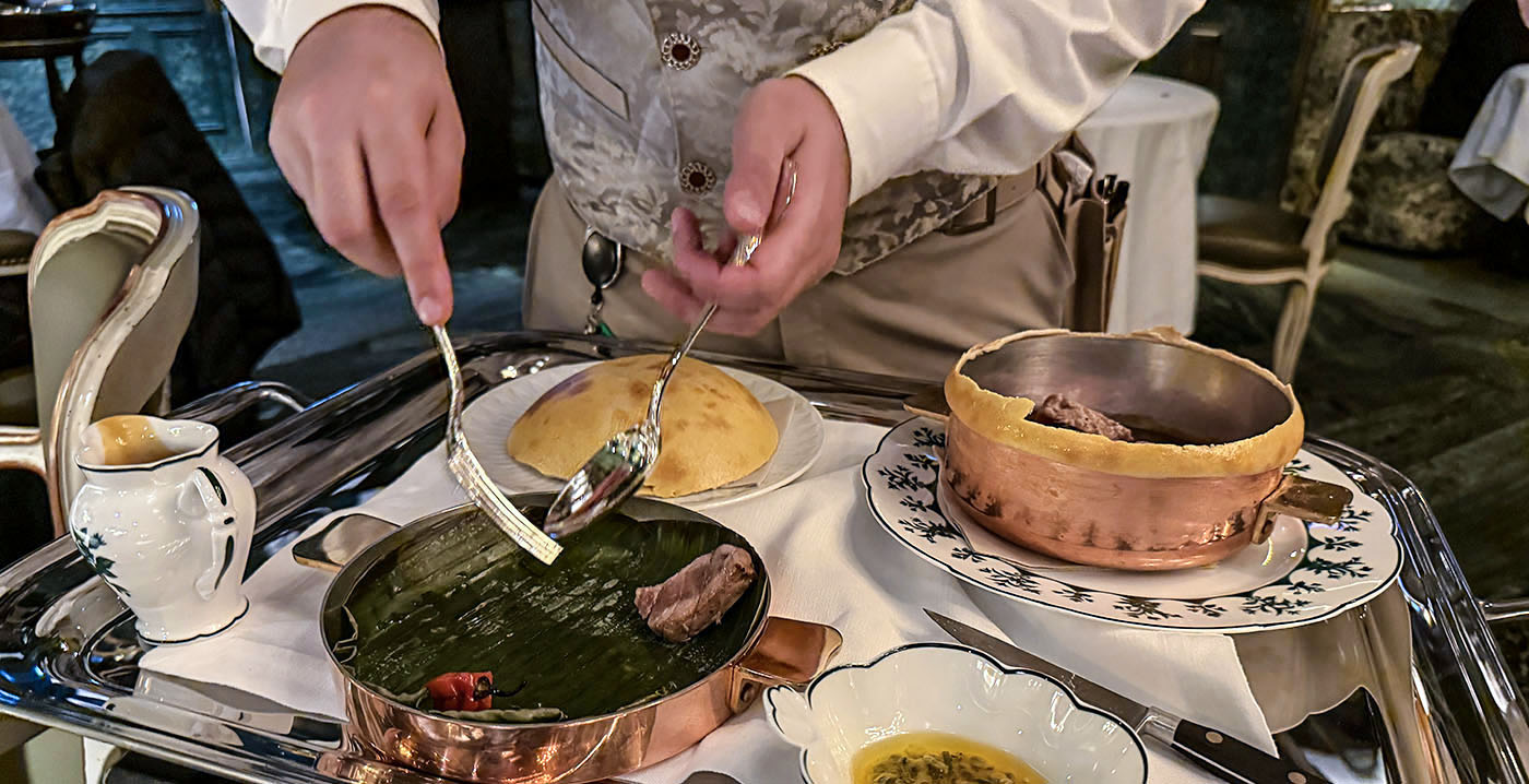 Beroemde chef-kok trekt zich terug na beschuldigingen: wat doet Disneyland Paris?