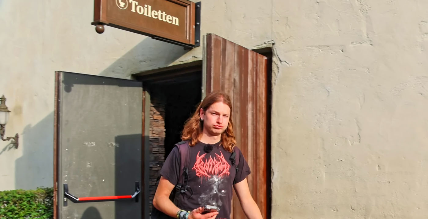 Efteling-vlogger factcheckt negatieve recensies: zijn de klachten terecht?