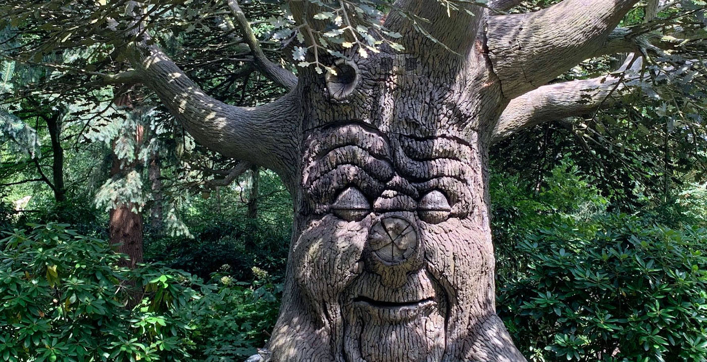 De Sprookjesboom in de Efteling blijft bijna twee maanden stil