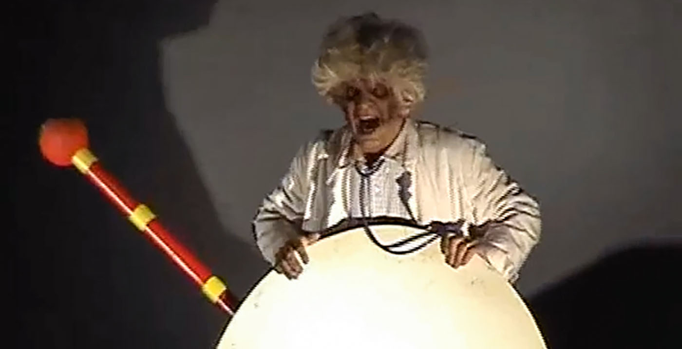 Walibi Holland blikt terug op 25 jaar Halloween Fright Nights: unieke show met mystery guest