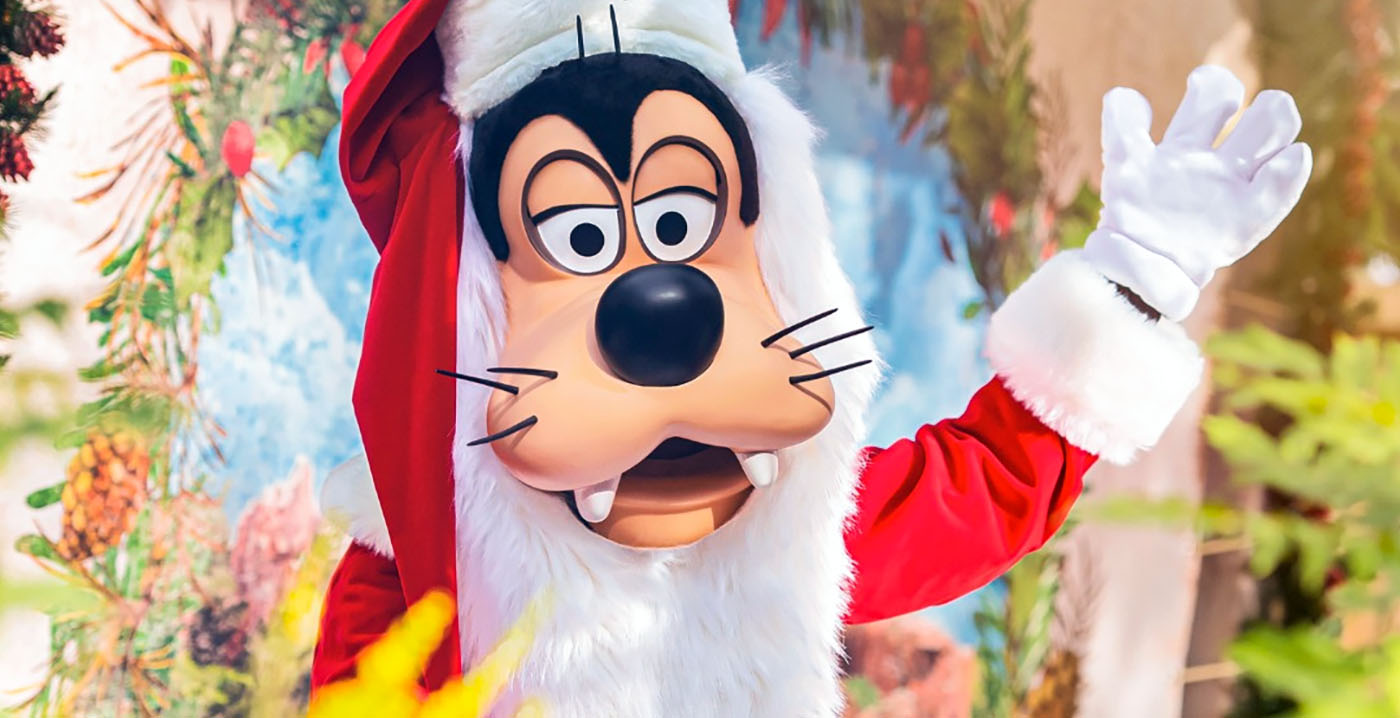 Disneyland Paris schrapt kerstproject vanwege omstreden samenwerking met Chinees modemerk Shein