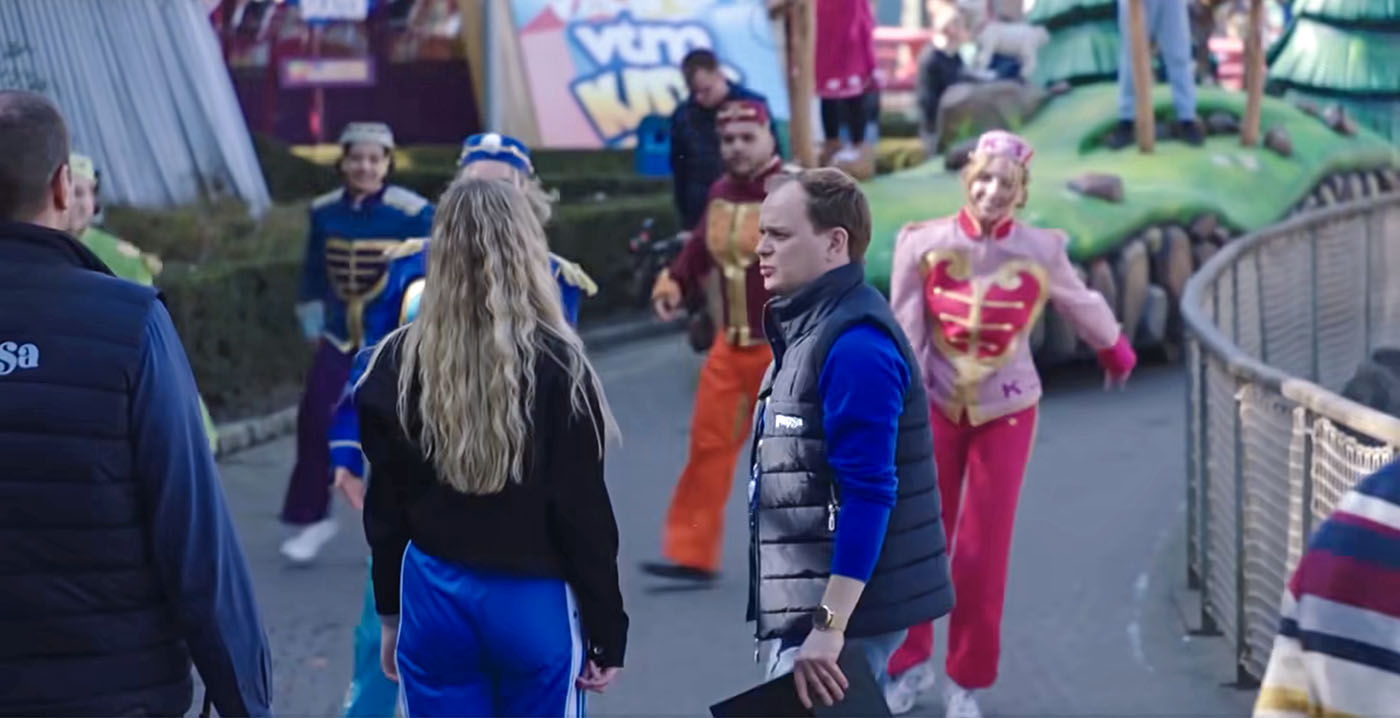 Tweede recensent maakt gehakt van Plopsa-serie: anderhalve ster voor 'de hel op aarde'