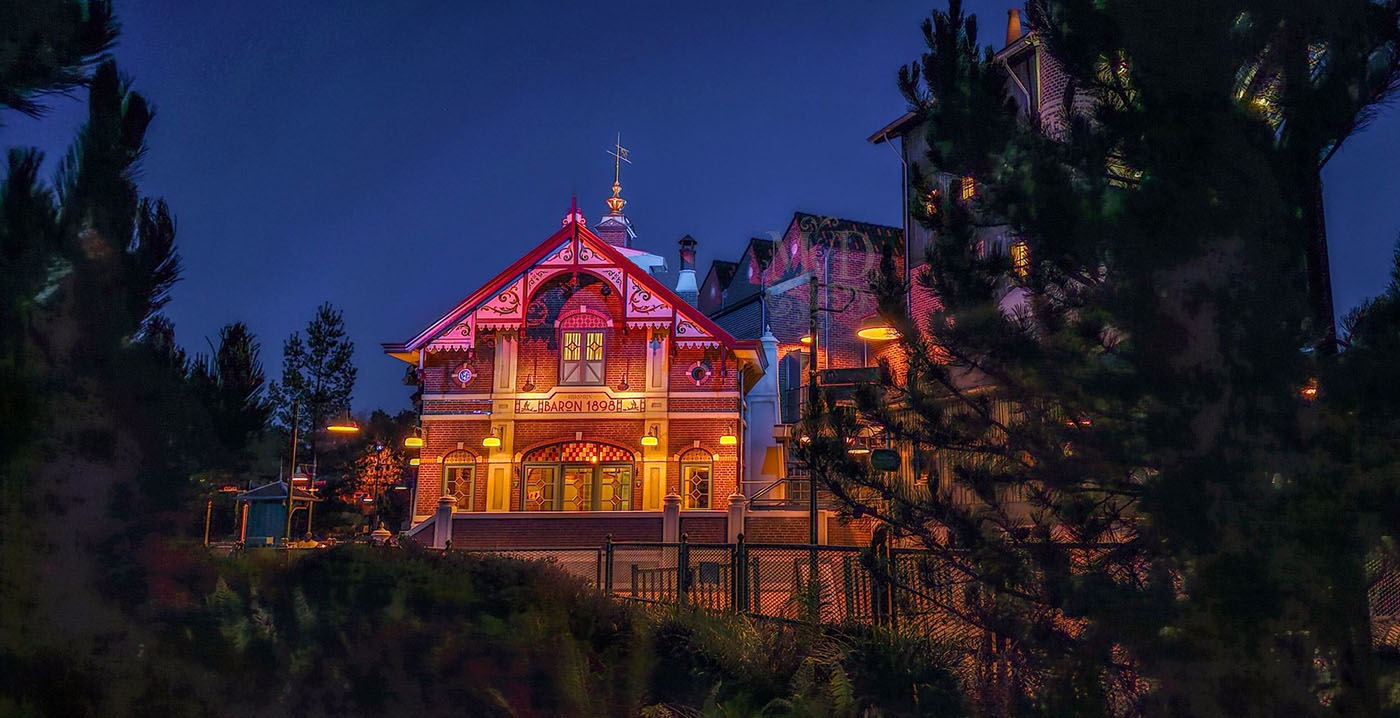 Efteling denkt niet dat Baron 1898 het vóór dinsdag gaat doen