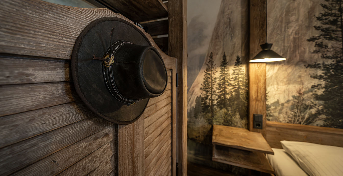 Nieuw westernhotel Europa-Park is vanaf vandaag te boeken