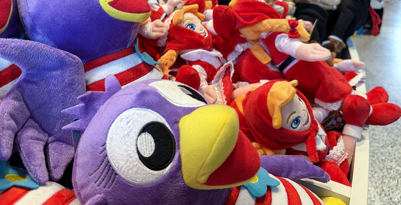 Efteling strooit met voordeel voor abonnees: tot 25 procent korting op souvenirs