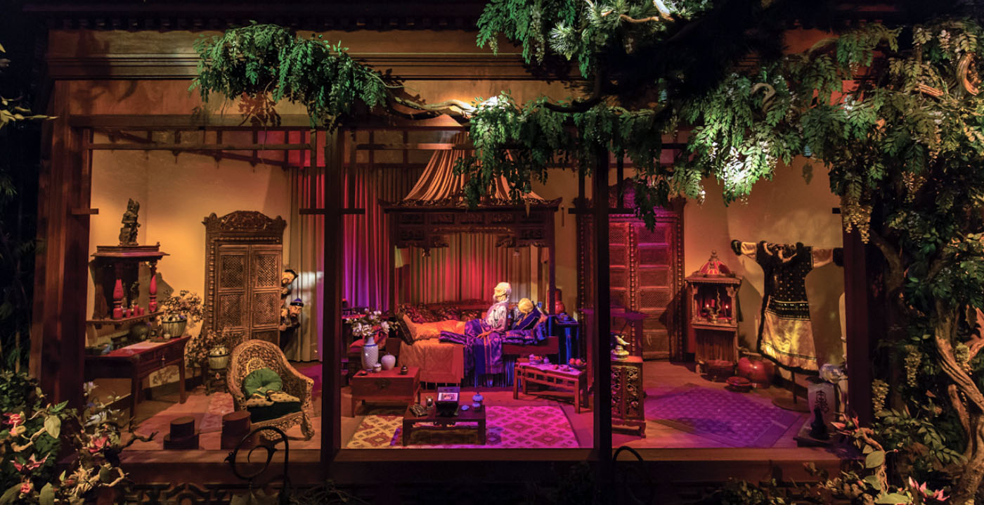 Grote verandering in het Sprookjesbos: Efteling vervangt Chinese Nachtegaal door andere beleving, maar sprookje keert wel terug