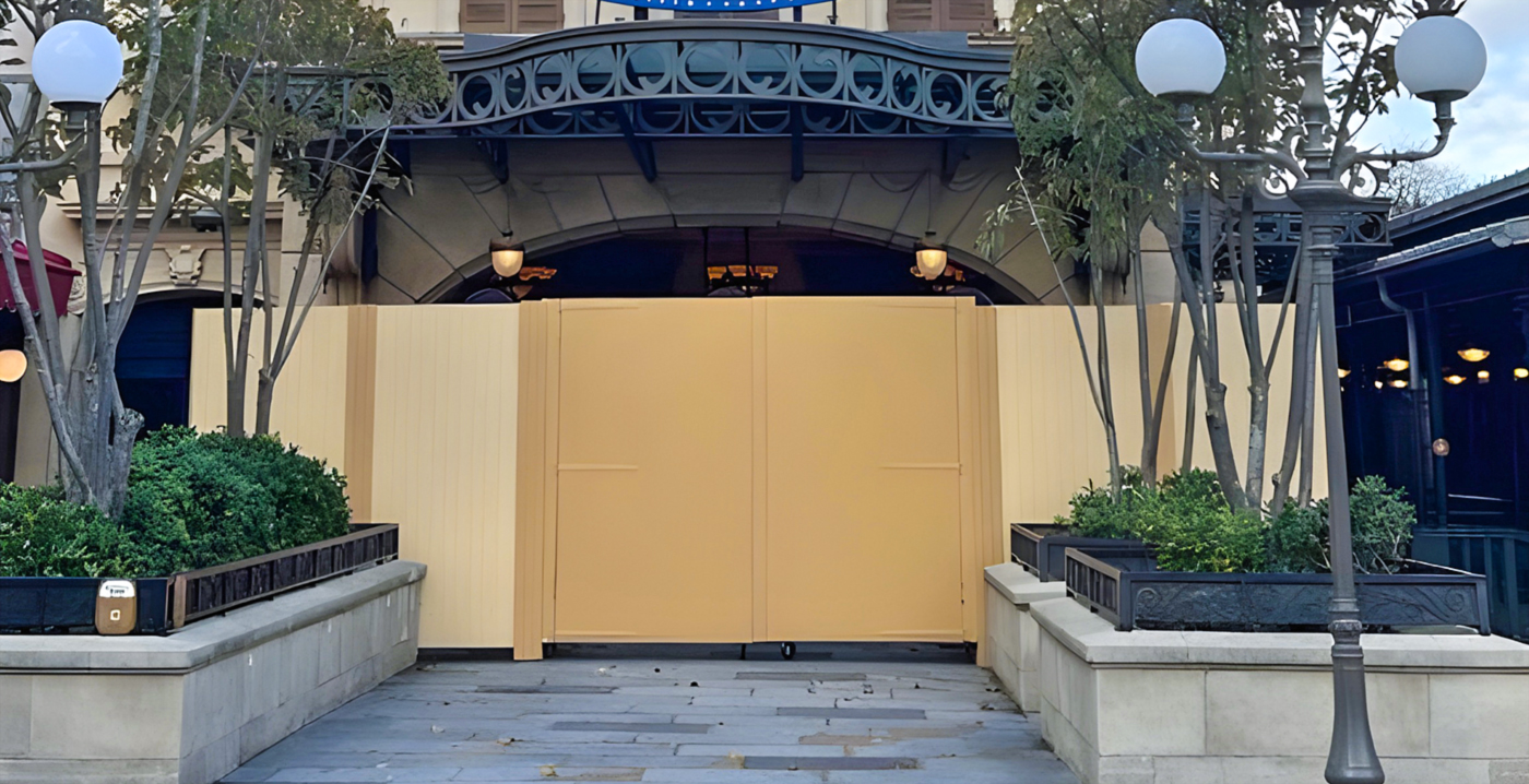 Disneyland Paris deelt details over renovatie Ratatouille-attractie: technische upgrades én nieuwe decors