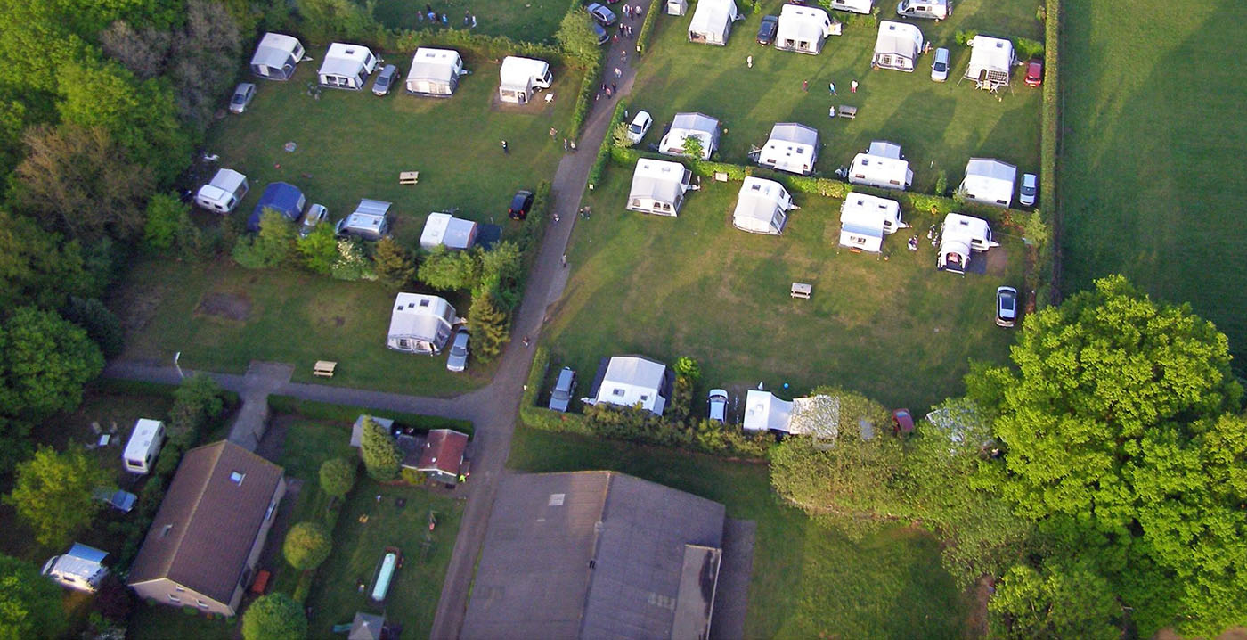 Oude camping bij Efteling krijgt andere bestemming: verblijfsrecreatie mogelijk