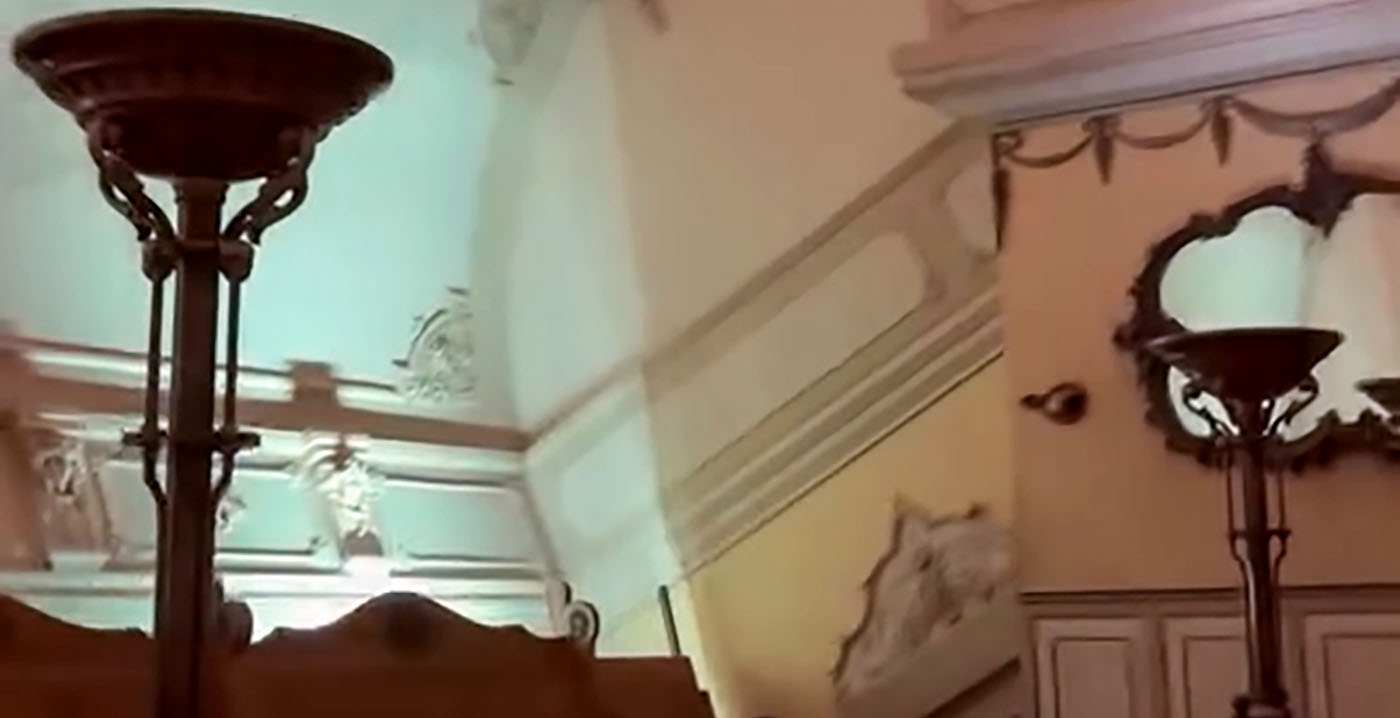 Ongemakkelijk: ritje in Efteling-attractie Villa Volta zonder de muziek