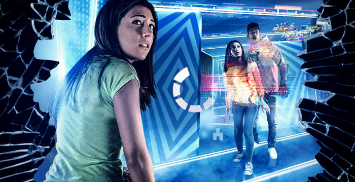 Engels pretpark presenteert Black Mirror-attractie