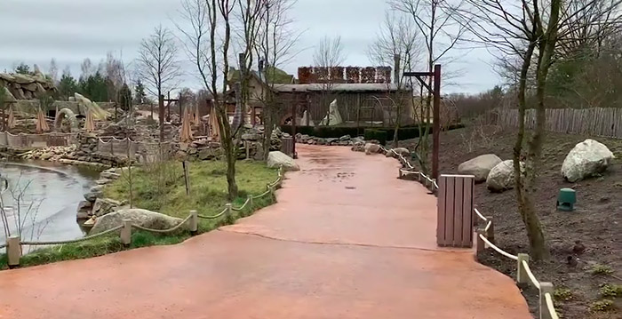 Experiment: Toverland draait popmuziek in middeleeuws themagebied