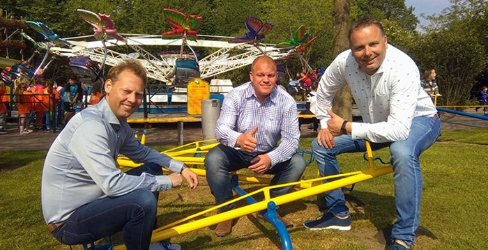 Verkeerspark Assen krijgt tweede leven: attracties verhuizen naar Friesland