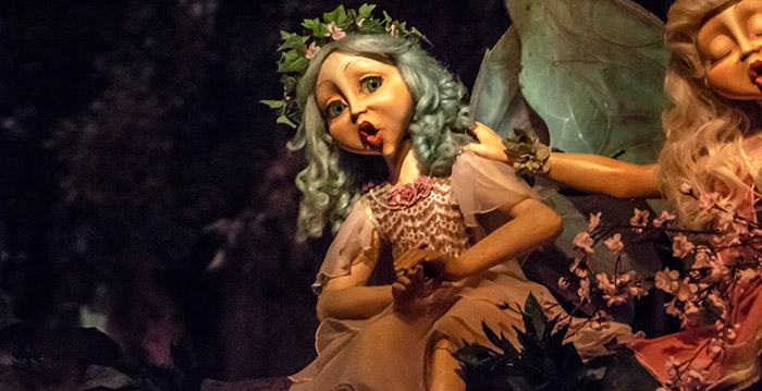 Coronacrisis: geen geureffecten meer in de Efteling
