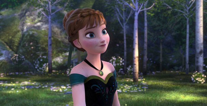 Disneyland Paris verkoopt exclusieve Frozen-jurk voor 140 euro