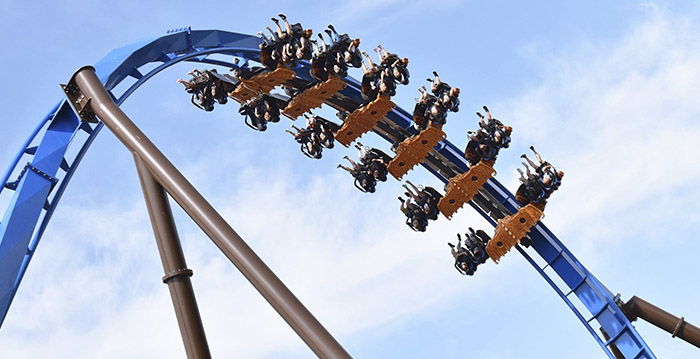 Pretparkfans verdeeld over nieuwe naam voor Toverland