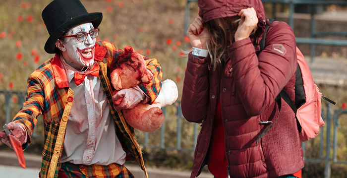 Dit jaar geen Halloween in Walibi Belgium: 'Moeilijke beslissing'