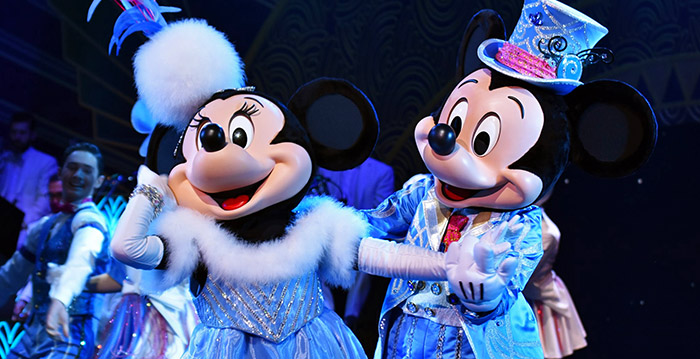 Disneyland Paris gaat dit jaar niet meer open: kerstseizoen geschrapt