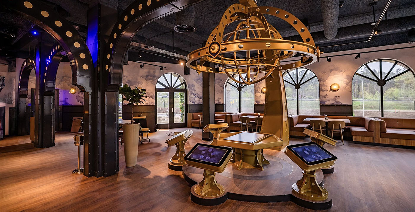 Efteling Wonder Hotel blijft de hele nacht leeg: alle kamers op het laatste moment geannuleerd