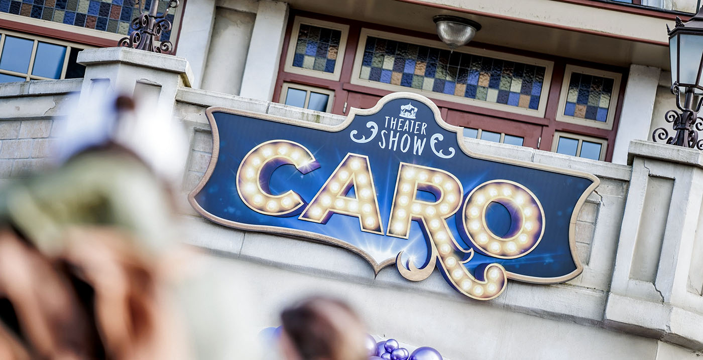 Soldaat van Oranje stopt na zestien jaar: Efteling-show Caro wordt langstlopende theatershow