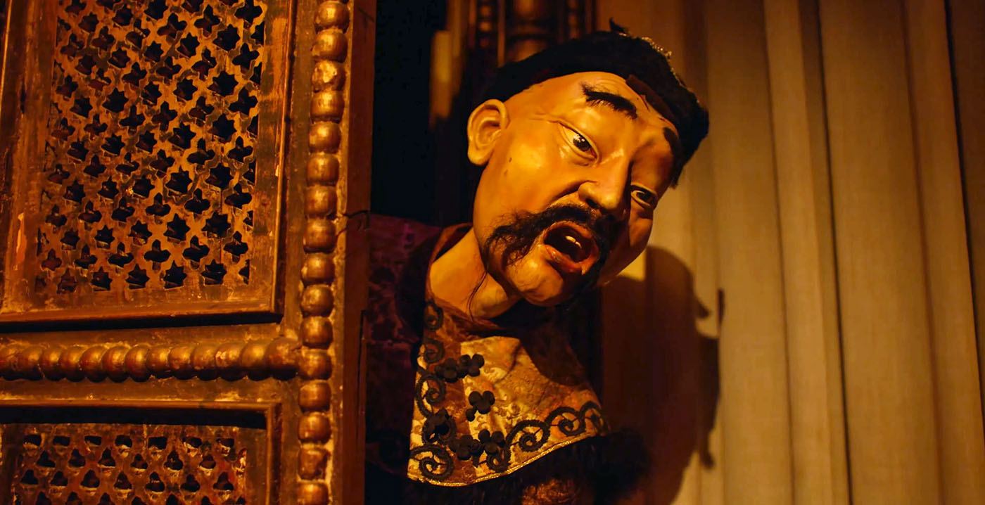 'Zo zag je De Chinese Nachtegaal nog nooit': Efteling brengt sprookje uitgebreid in beeld, vlak voor sloop