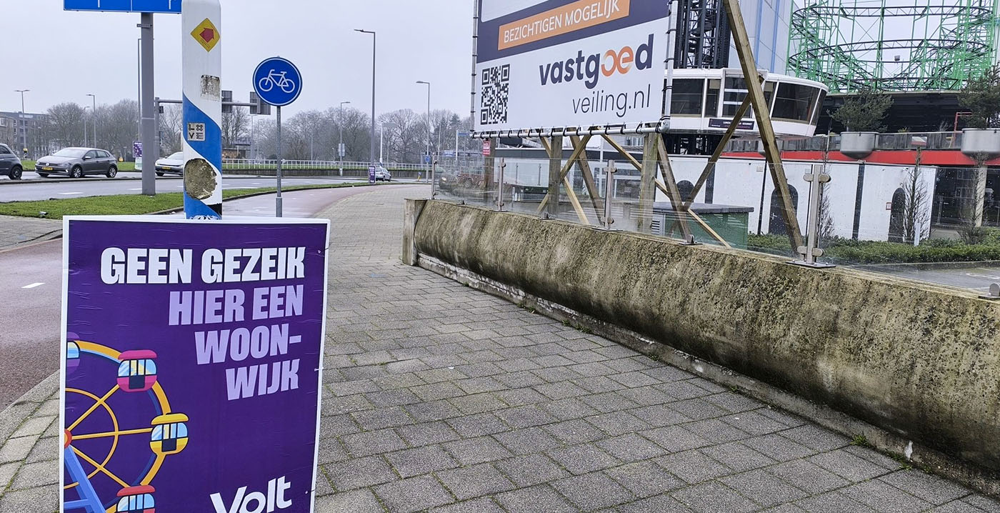 Rivoli Rotterdam haalt uit naar politieke partijen: 'Dansen op een graf dat niet eens gegraven is'