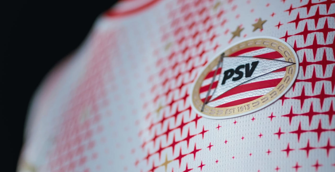 PSV en Efteling slaan handen ineen: speciaal shirt en nieuwe fancollectie voor supporters