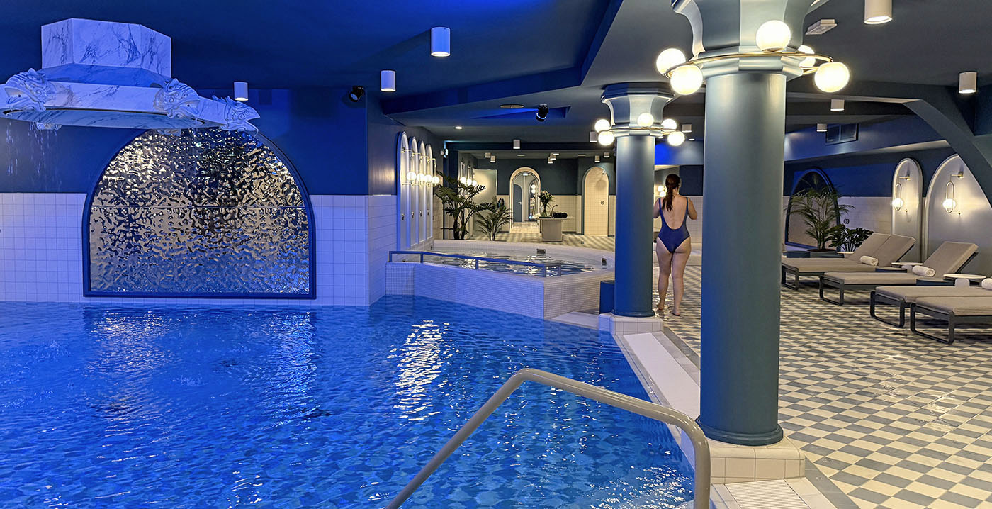 Efteling Grand Hotel biedt nu massages aan: behandelingen tot 129 euro