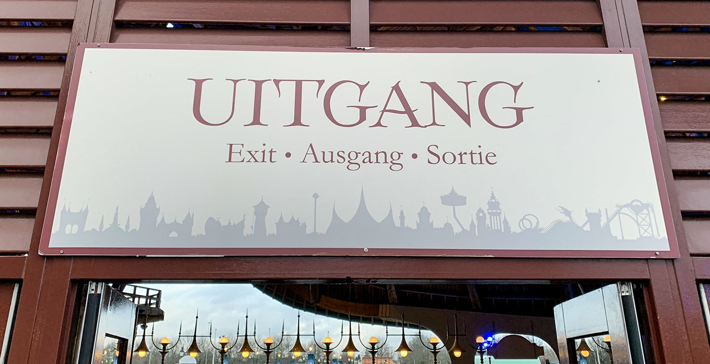 Verdwijnen parkeerabonnement jaagt Efteling-abonnees weg - en dat is precies wat de Efteling wil