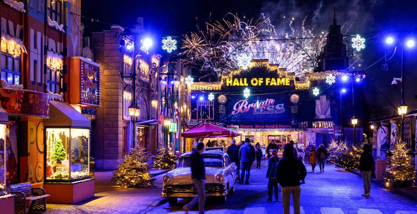 Donderslag bij heldere hemel: waarom stopt Walibi plots met Bright Nights?