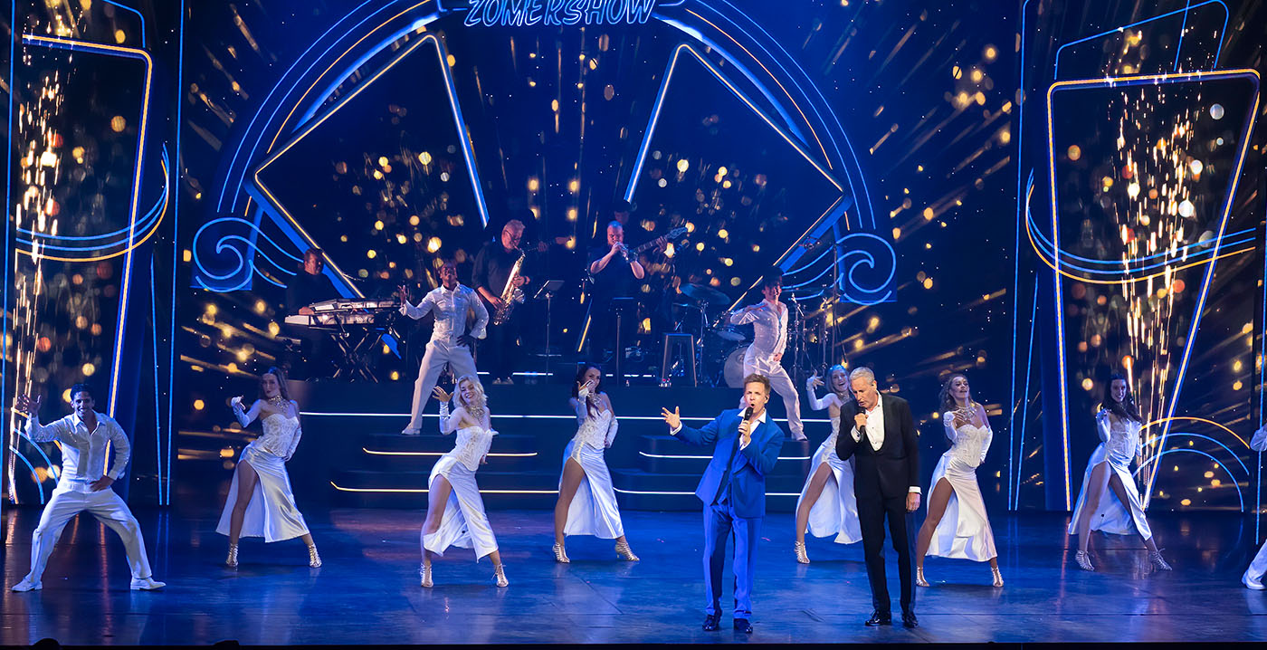 Al 20.000 tickets verkocht voor nieuwe avondshow in Plopsaland