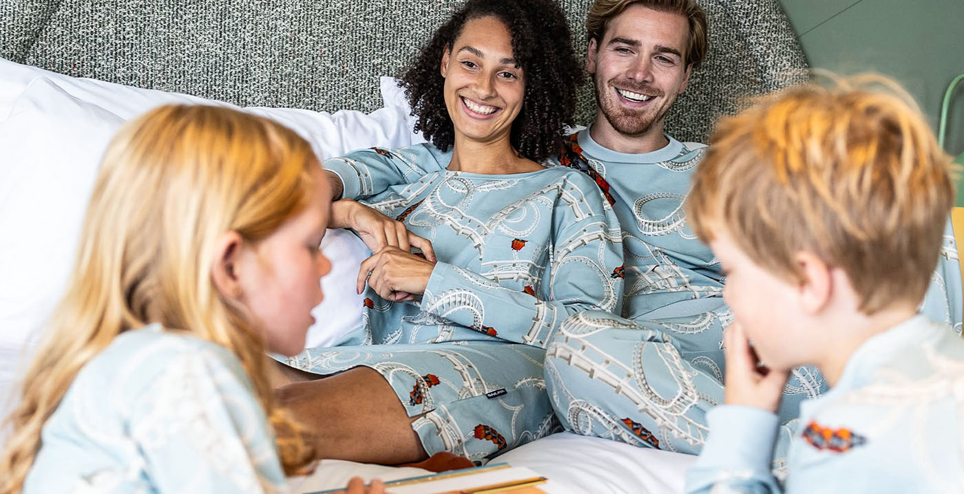 Leverancier van Efteling-pyjama's en Efteling-beddengoed stopt onverwachts