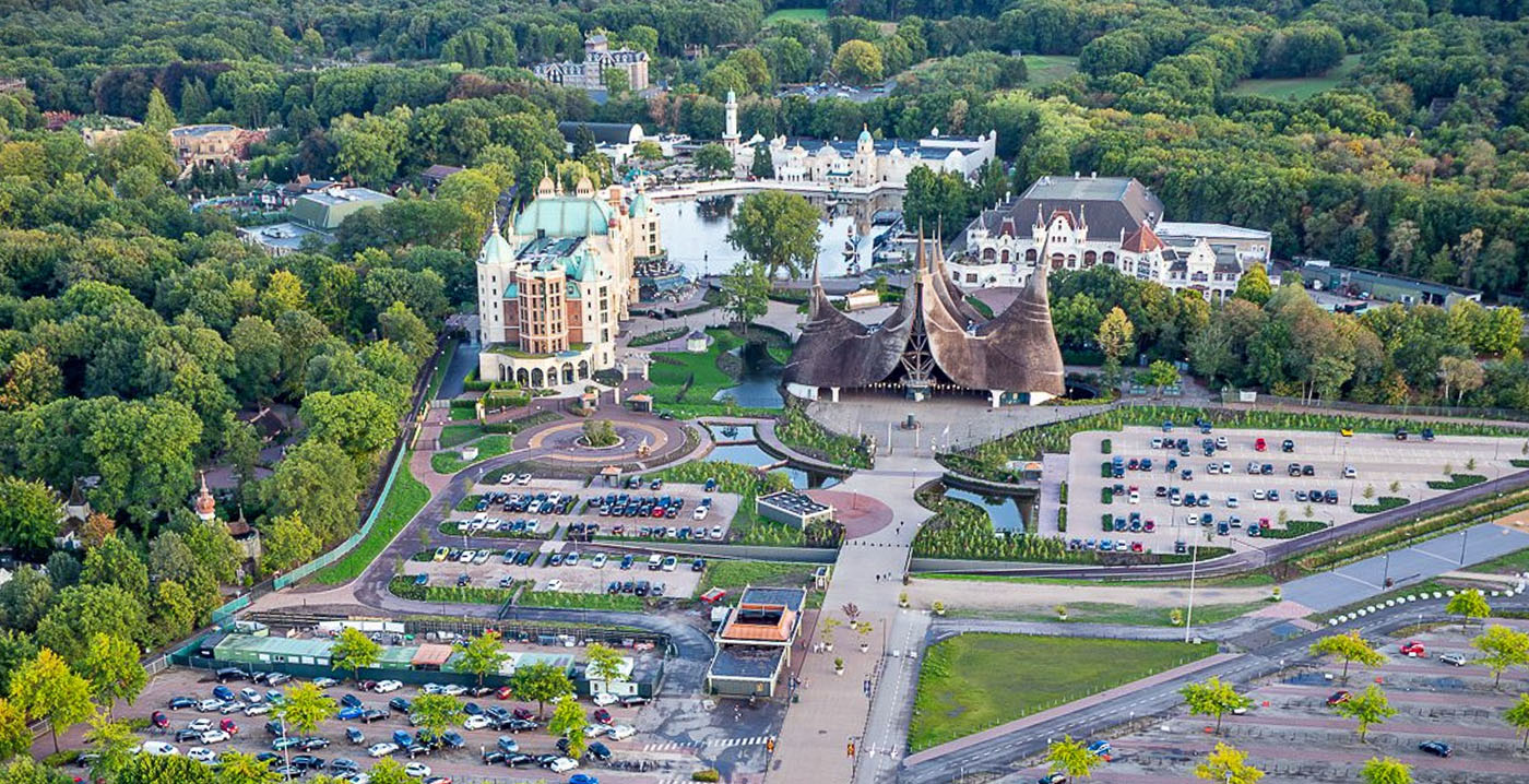 Efteling is gestopt met communiceren dat het bedrijf in 2032 klimaatpositief wil zijn: dit zit erachter