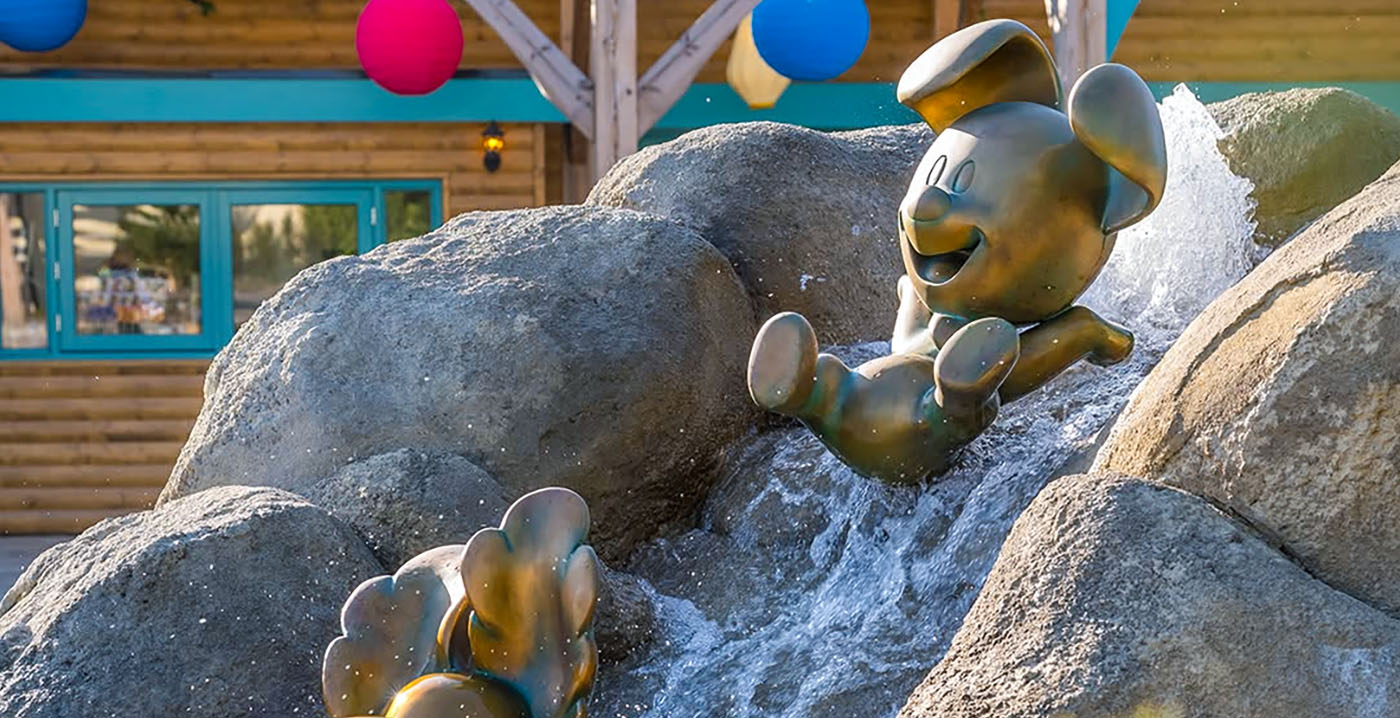 Woezel & Pip-pretpark krijgt nieuwe attracties: boomstambaan en schommelschip op komst