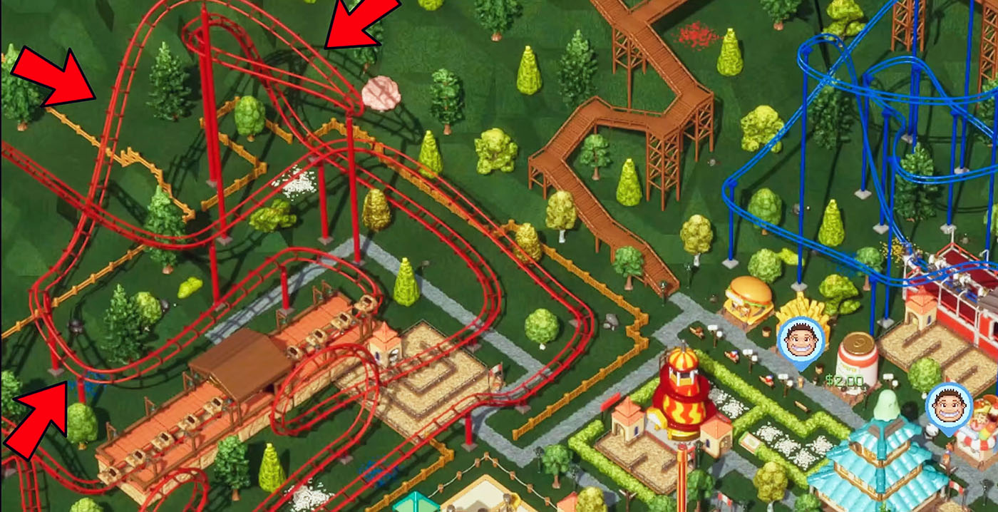 Nederlandse RollerCoaster Tycoon-expert kraakt nieuwe versie af: 'Verschrikkelijke geldklopperij'