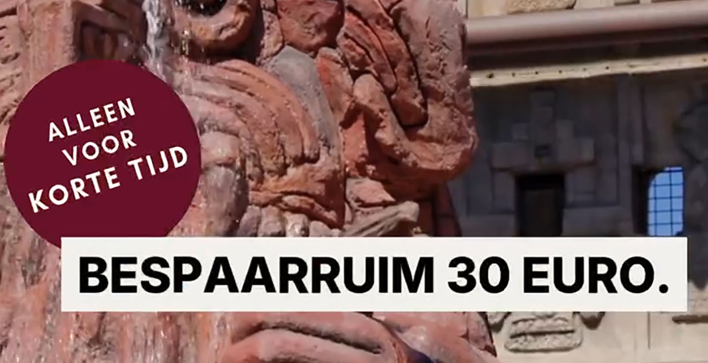 Phantasialand maakt reclame met AI-tekst en AI-stem: 'Wat tenenkrommend slecht'