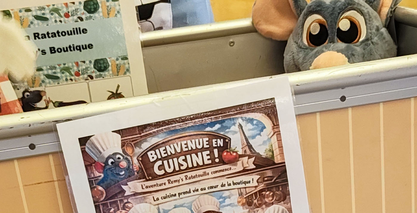 Disneyland Paris betrapt op AI-gebruik: 'Absoluut walgelijk'